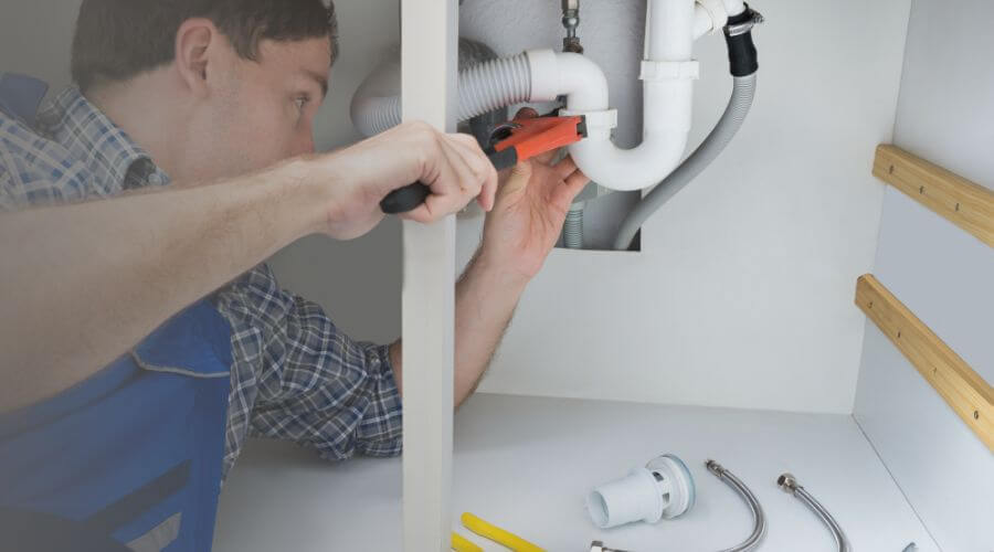 Professional bathroom faucet installation in Two Harbors, MN